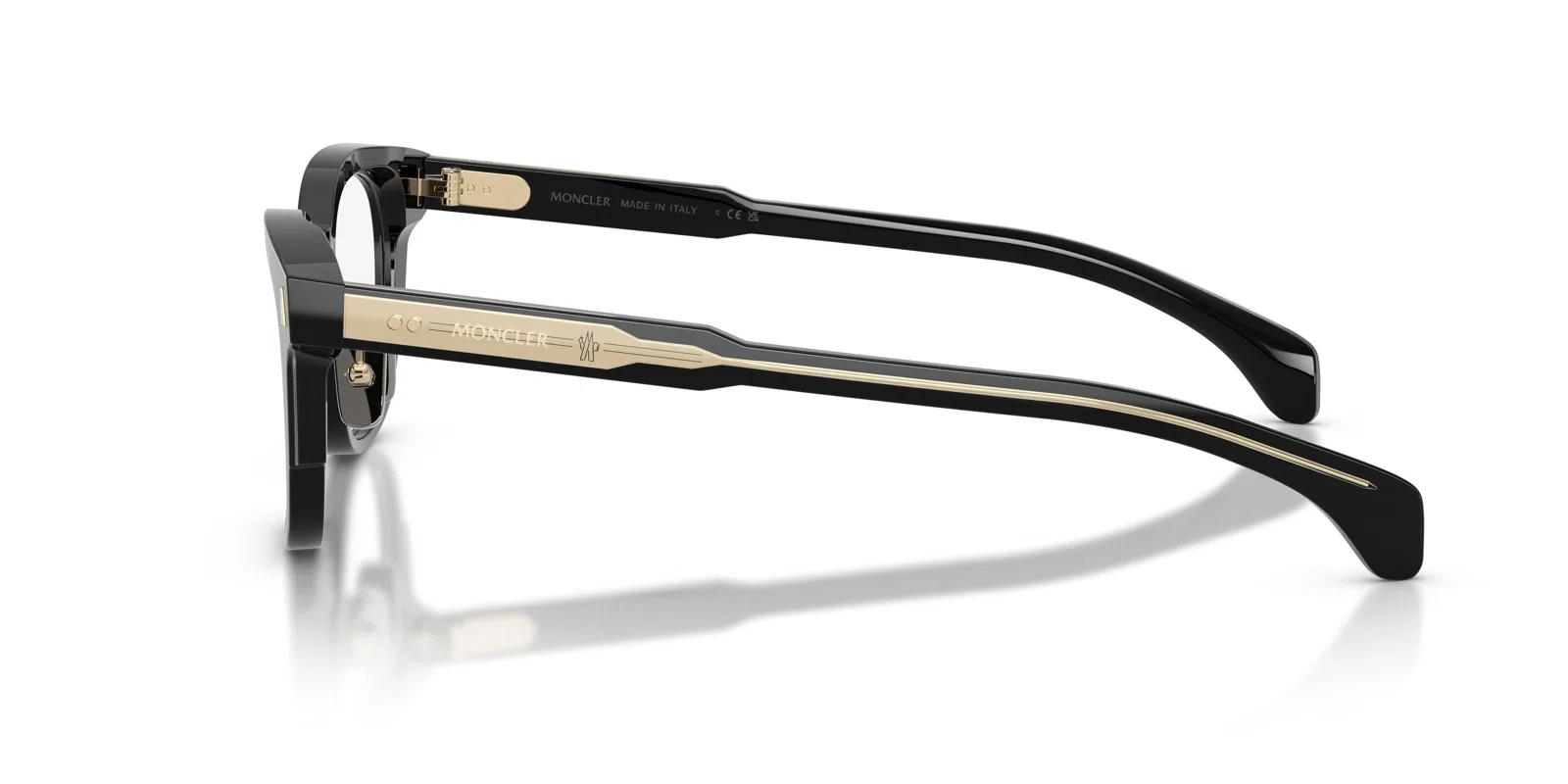 Moncler 2011D Eyeglasses - view 16